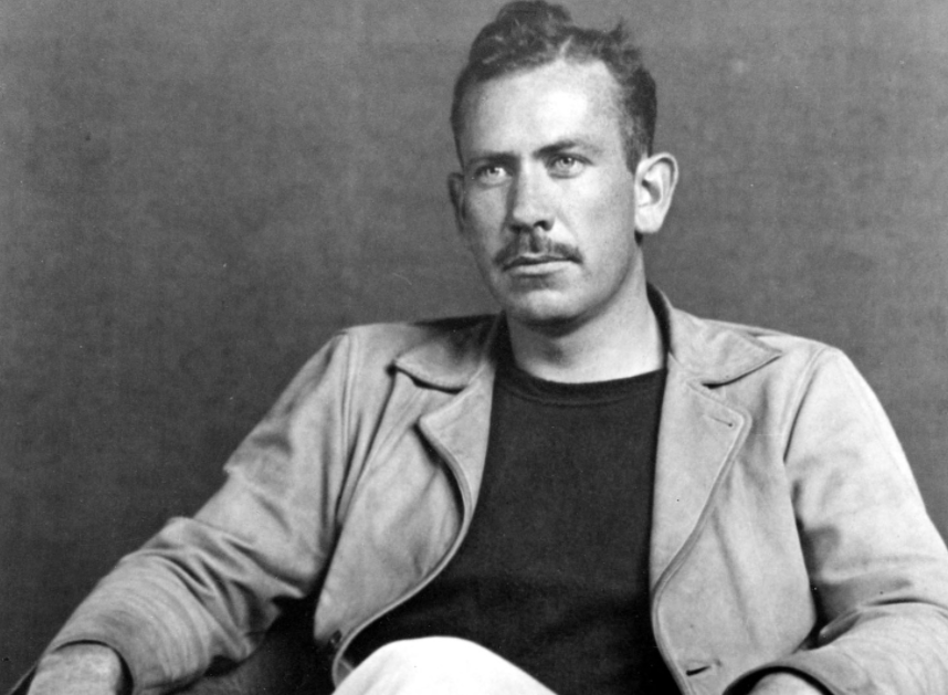 Salinas Public Library John Steinbeck Salinas Public Library John Steinbeck