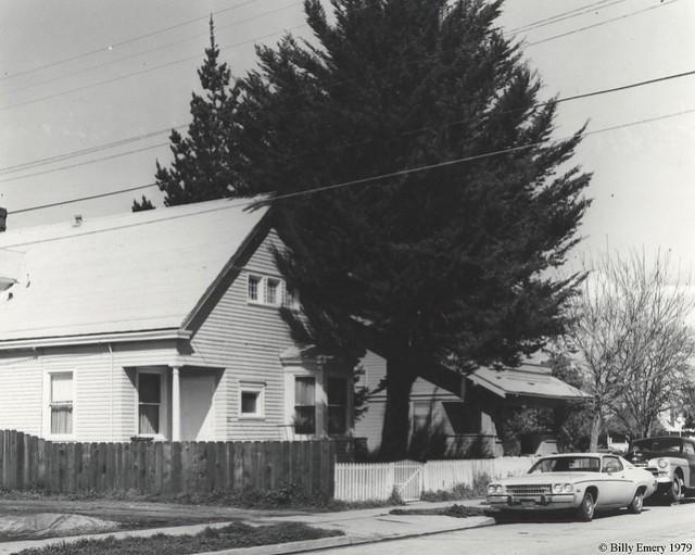 Spreckels 1979