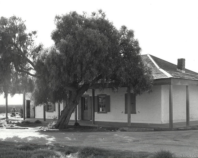 Boronda Adobe 1979