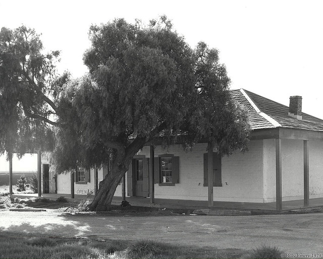 Boronda Adobe 1979