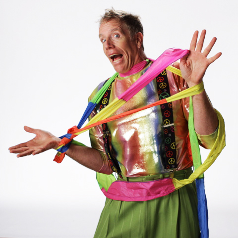 CALENDAR — Rock Steady Juggling
