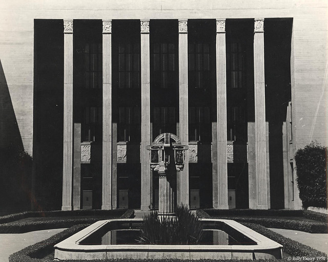 Candidly! This is Salinas 1950