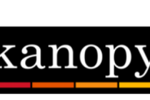 Kanopy logo for free library access to movies, click here to go to homepage