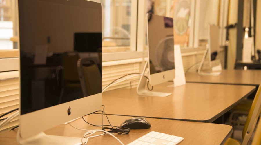 SPL-Apple computers