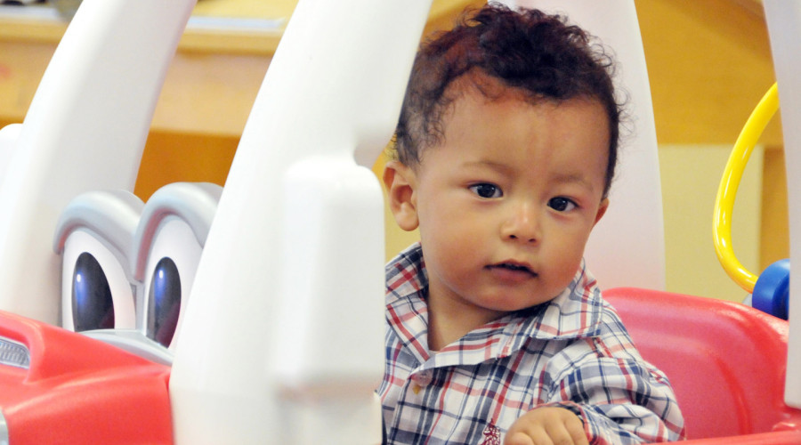 Salinas Public Library Salinas Public Library