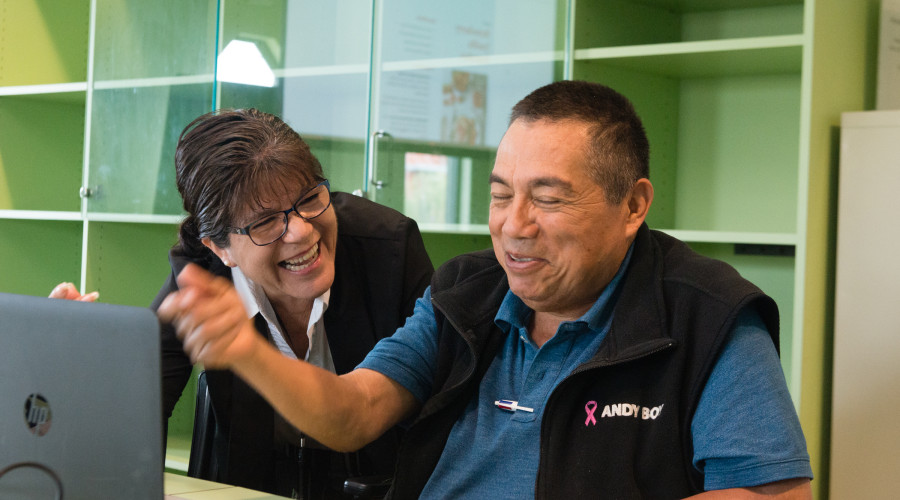 SPL-Two Women, Learning SPL-Two Women, Learning