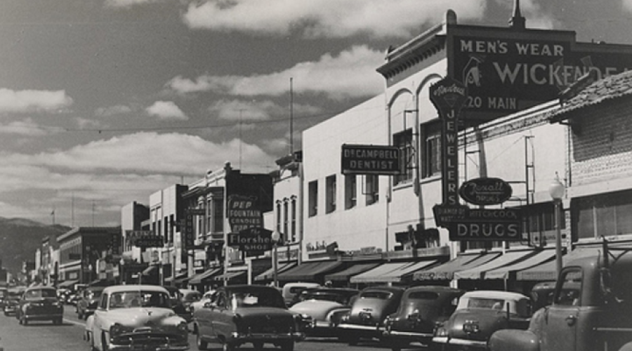 SPL-Salinas 1950s SPL-Salinas 1950s