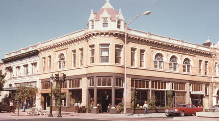 Salinas Public Library Salinas Public Library