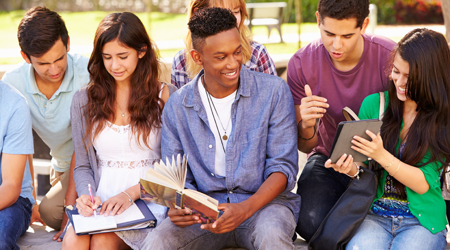 Teen-College-Jobs Salinas Public Library