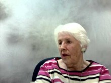 Salinas Stories: Anna Gertrude Elkington