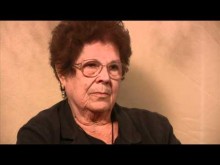 Salinas Stories: Lucille Diaz