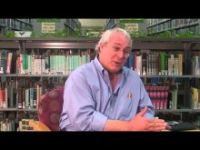 Salinas Stories: Dennis Donohue Part 1