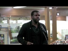 James Golden Part 1
