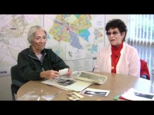 Salinas Stories: Delphina Diaz-Laverne Wilcox