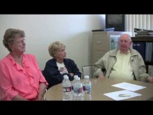 Salinas Stories: Conley & Garlinger