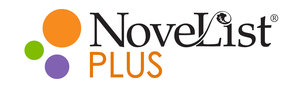 Novelist Logo