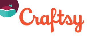 Craftsy logo for professional craft and hobby how-to tutorials, click here for the homepage