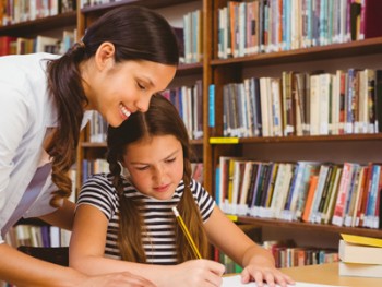 Salinas LIbrary Homework Center