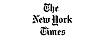 New York Times magazine logo for free library access, click here to create an account or login